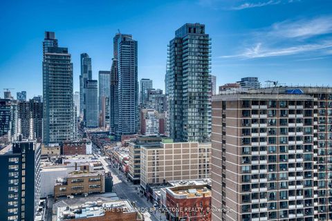 Photo 21 at 1306 - 1 Bloor Street E, Yonge Corridor, Toronto