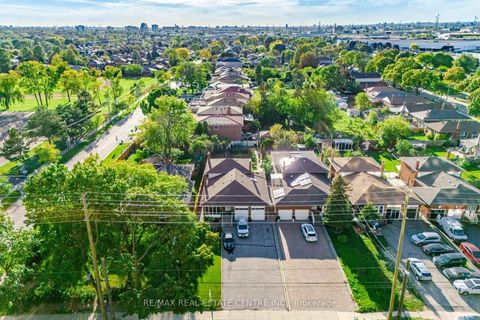 Photo 0 at 2108 Islington Avenue, The Westway, Toronto
