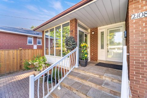 Photo 3 at 2108 Islington Avenue, The Westway, Toronto