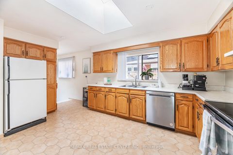 Photo 13 at 2108 Islington Avenue, The Westway, Toronto