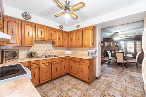 Photo 42 at 2108 Islington Avenue, The Westway, Toronto