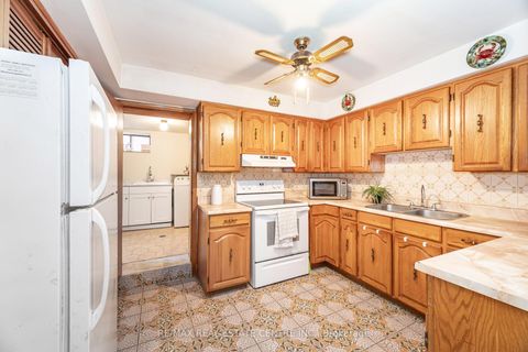 Photo 43 at 2108 Islington Avenue, The Westway, Toronto