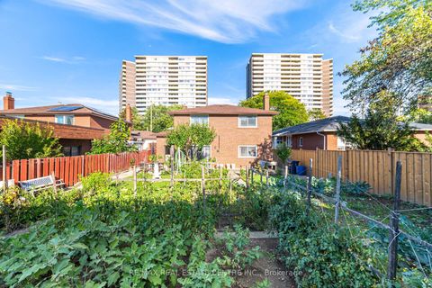 Photo 49 at 2108 Islington Avenue, The Westway, Toronto