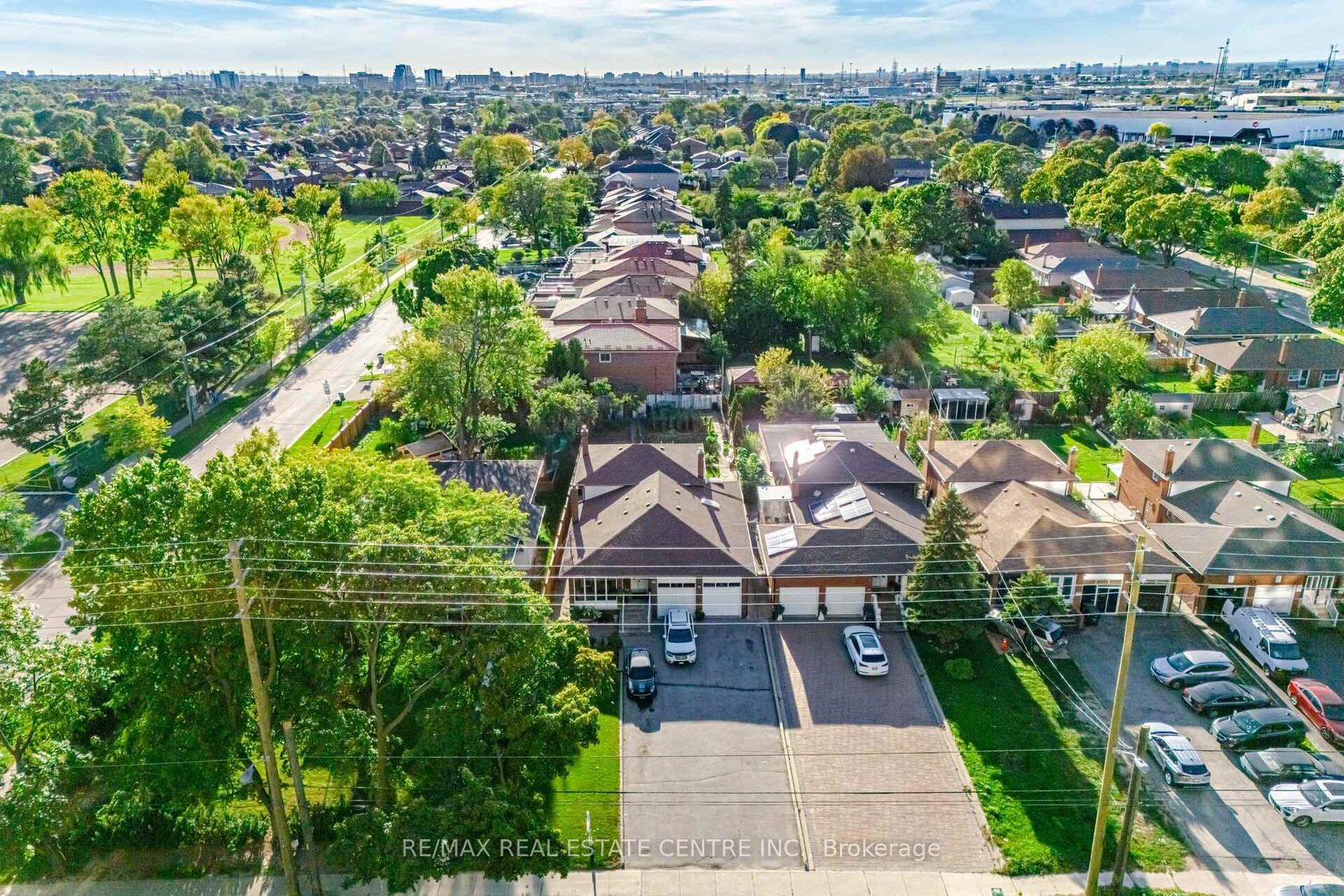 2108 Islington Avenue, The Westway, Toronto 