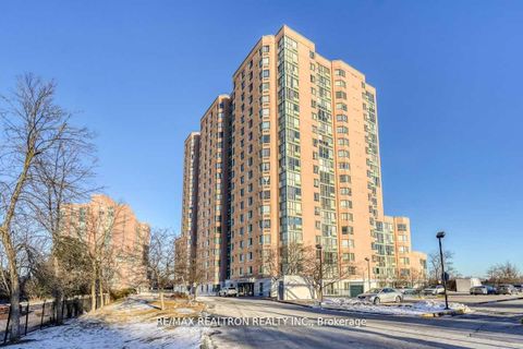 Photo 0 at 201 - 41 Markbrook Lane, Jamestown, Toronto