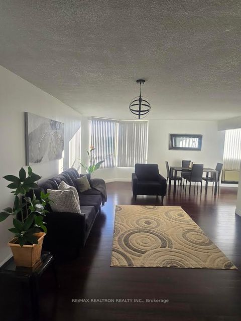 Photo 8 at 201 - 41 Markbrook Lane, Jamestown, Toronto