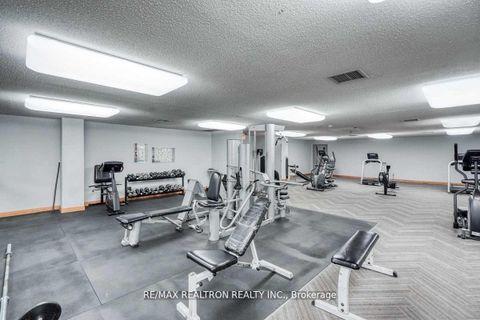 Photo 13 at 201 - 41 Markbrook Lane, Jamestown, Toronto