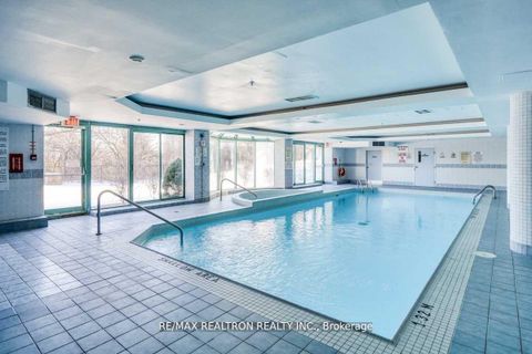 Photo 14 at 201 - 41 Markbrook Lane, Jamestown, Toronto