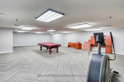 Photo 17 at 201 - 41 Markbrook Lane, Jamestown, Toronto