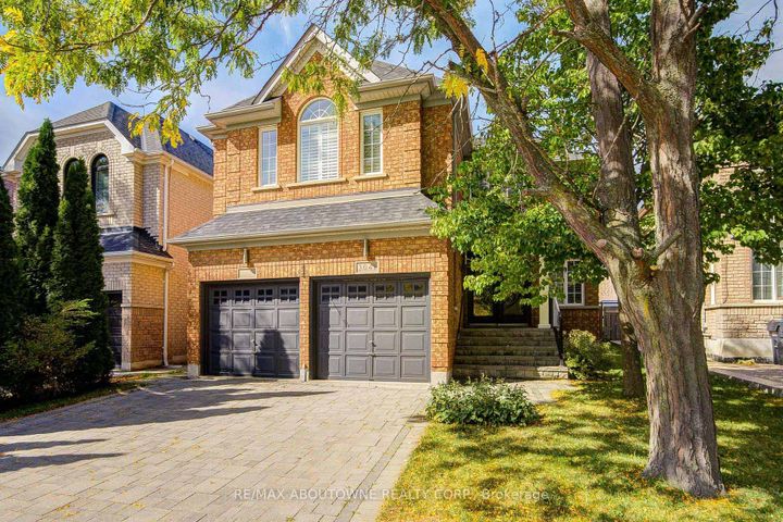 Photo 0 at 3041 Caulfield Crescent, Churchill Meadows, Mississauga