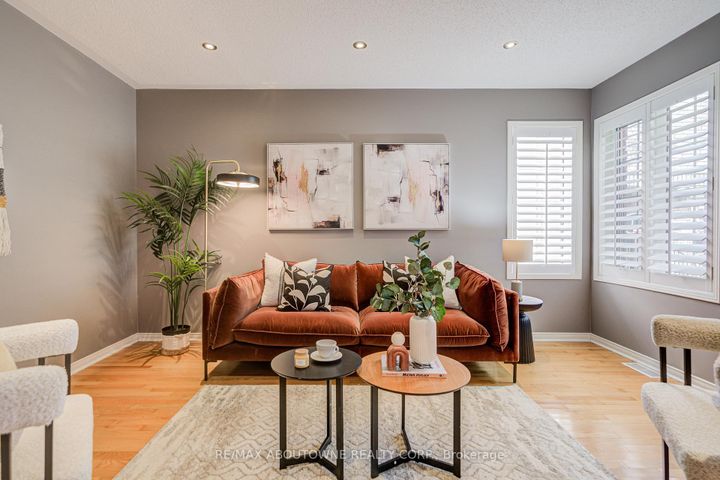 Photo 10 at 3041 Caulfield Crescent, Churchill Meadows, Mississauga