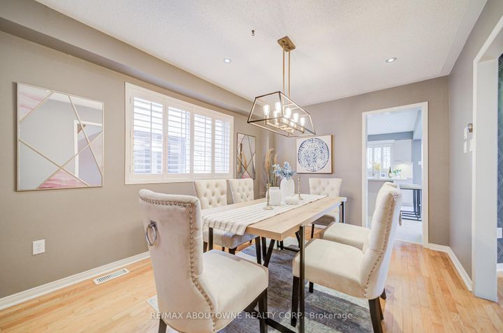 Photo 14 at 3041 Caulfield Crescent, Churchill Meadows, Mississauga