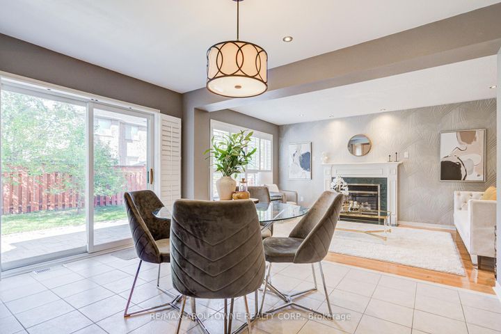 Photo 20 at 3041 Caulfield Crescent, Churchill Meadows, Mississauga