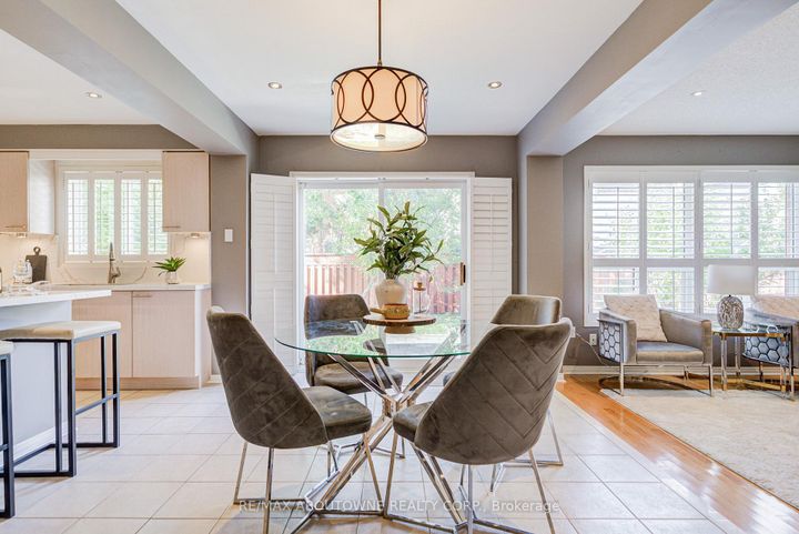 Photo 21 at 3041 Caulfield Crescent, Churchill Meadows, Mississauga