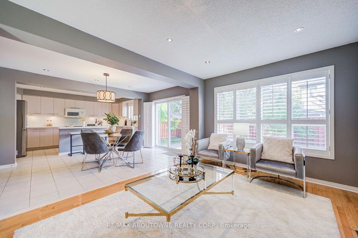 Photo 25 at 3041 Caulfield Crescent, Churchill Meadows, Mississauga