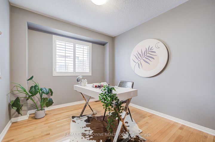 Photo 26 at 3041 Caulfield Crescent, Churchill Meadows, Mississauga