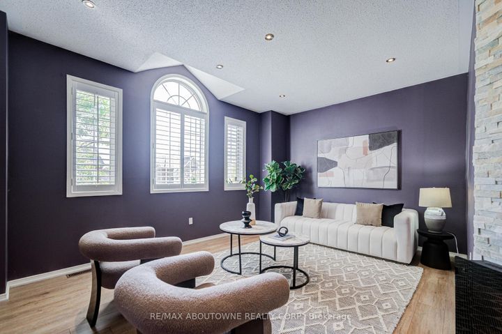 Photo 27 at 3041 Caulfield Crescent, Churchill Meadows, Mississauga