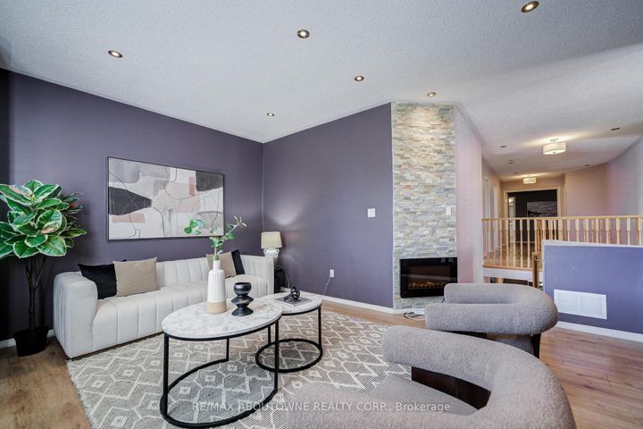 Photo 28 at 3041 Caulfield Crescent, Churchill Meadows, Mississauga