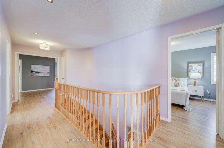 Photo 30 at 3041 Caulfield Crescent, Churchill Meadows, Mississauga