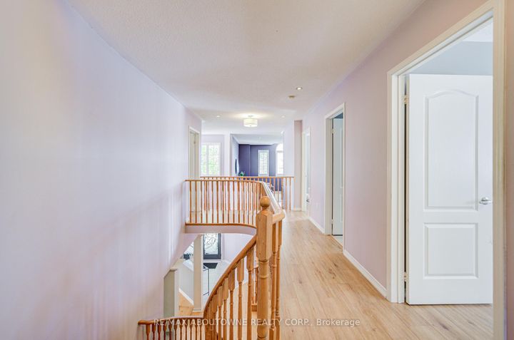 Photo 31 at 3041 Caulfield Crescent, Churchill Meadows, Mississauga