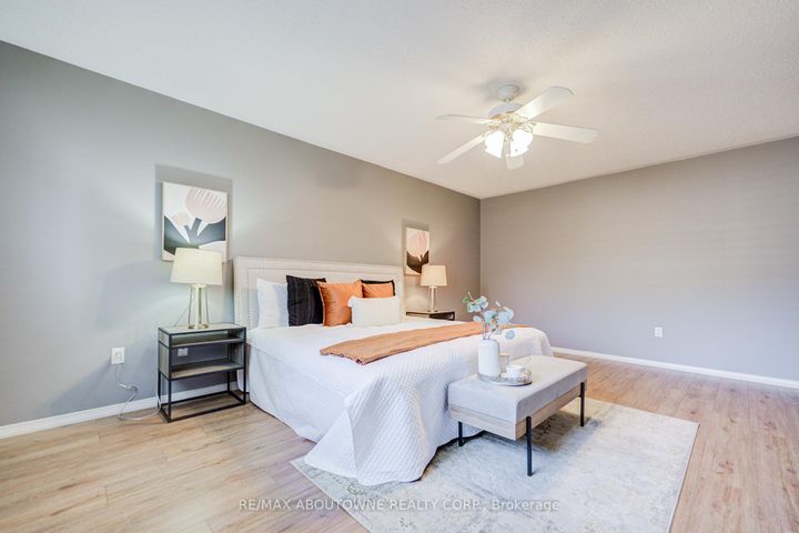 Photo 33 at 3041 Caulfield Crescent, Churchill Meadows, Mississauga