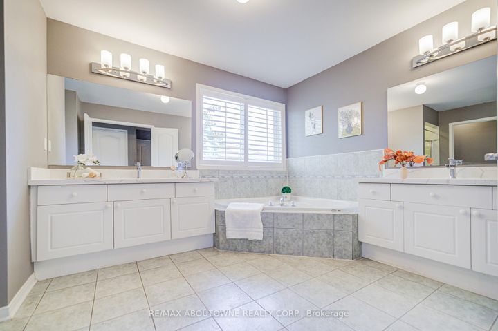 Photo 35 at 3041 Caulfield Crescent, Churchill Meadows, Mississauga