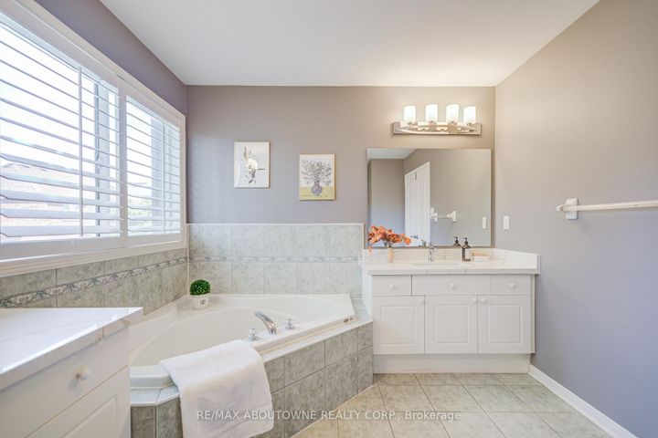 Photo 36 at 3041 Caulfield Crescent, Churchill Meadows, Mississauga