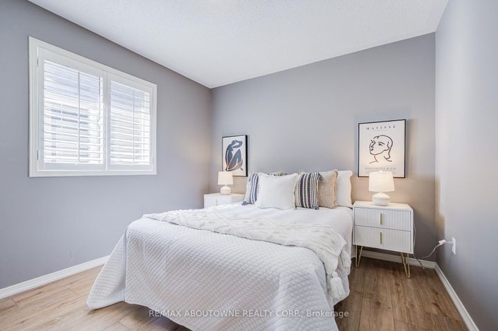 Photo 38 at 3041 Caulfield Crescent, Churchill Meadows, Mississauga