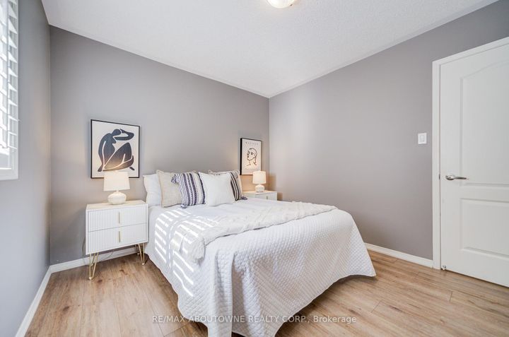 Photo 39 at 3041 Caulfield Crescent, Churchill Meadows, Mississauga