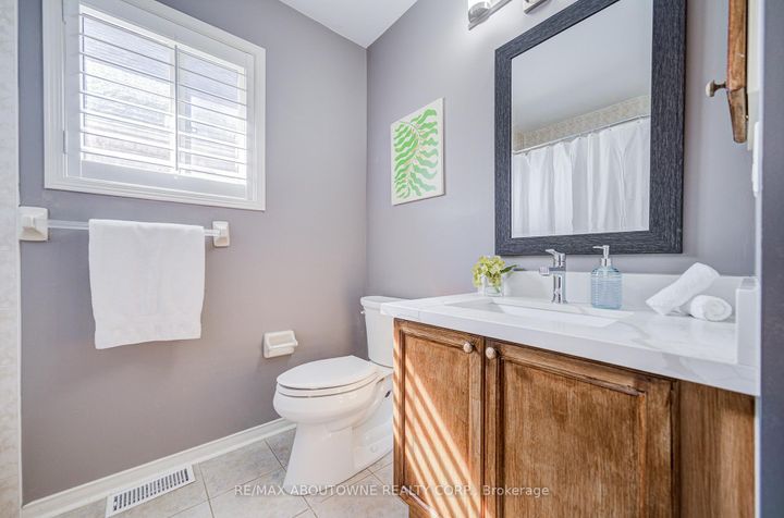 Photo 41 at 3041 Caulfield Crescent, Churchill Meadows, Mississauga