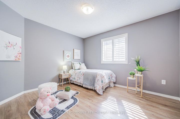 Photo 42 at 3041 Caulfield Crescent, Churchill Meadows, Mississauga