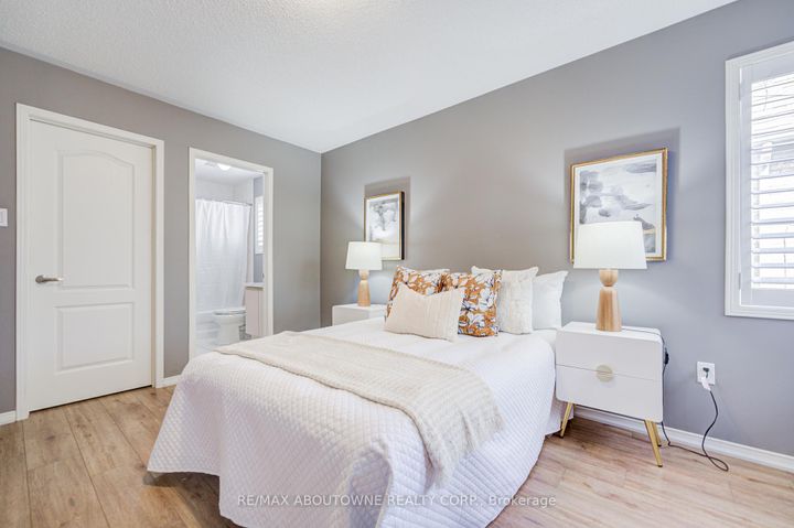 Photo 45 at 3041 Caulfield Crescent, Churchill Meadows, Mississauga