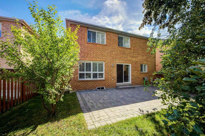 Photo 48 at 3041 Caulfield Crescent, Churchill Meadows, Mississauga