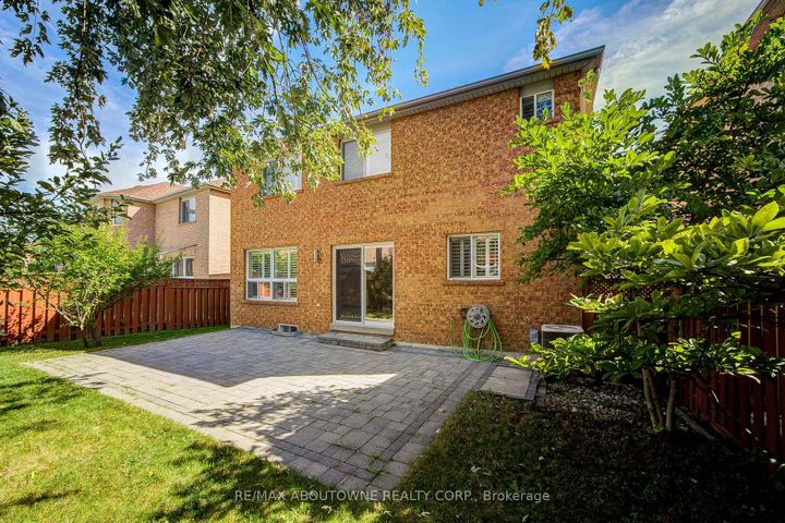 Photo 49 at 3041 Caulfield Crescent, Churchill Meadows, Mississauga