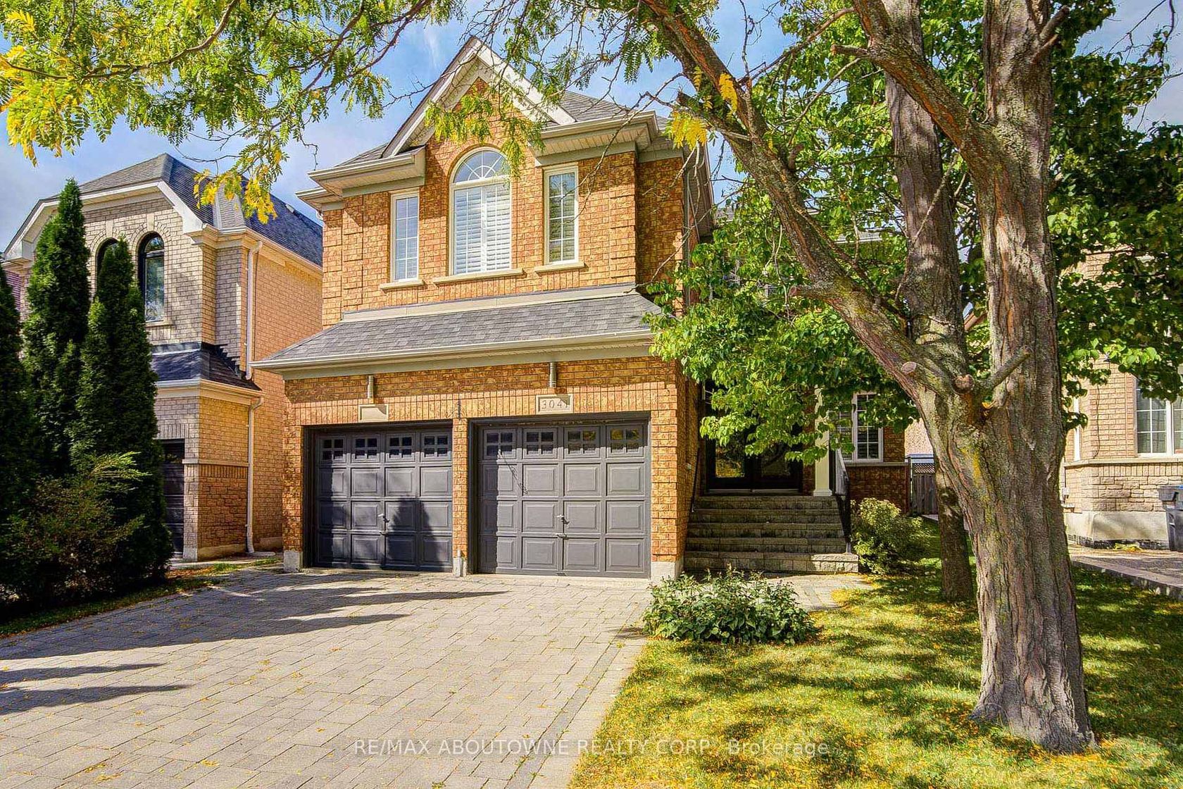 3041 Caulfield Crescent, Churchill Meadows, Mississauga 2