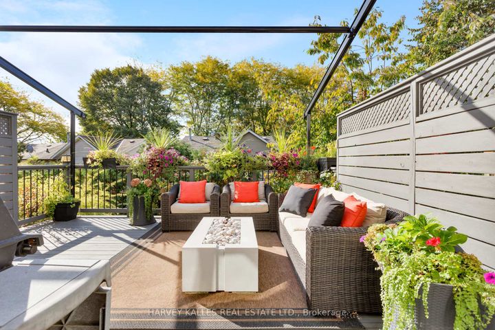 Photo 18 at 1084 Bordeaux Court, Lorne Park, Mississauga
