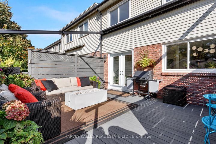 Photo 19 at 1084 Bordeaux Court, Lorne Park, Mississauga