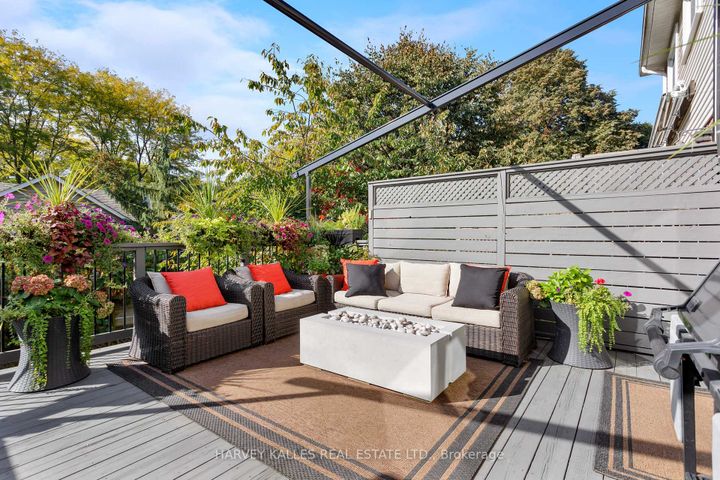 Photo 20 at 1084 Bordeaux Court, Lorne Park, Mississauga