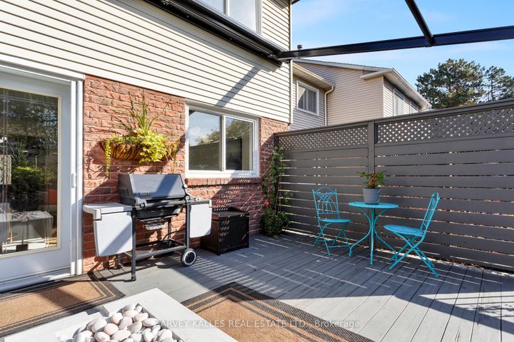 Photo 21 at 1084 Bordeaux Court, Lorne Park, Mississauga