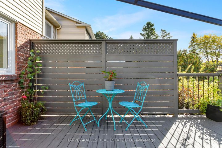 Photo 22 at 1084 Bordeaux Court, Lorne Park, Mississauga