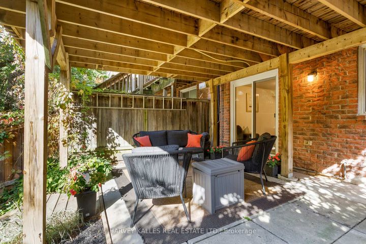 Photo 45 at 1084 Bordeaux Court, Lorne Park, Mississauga