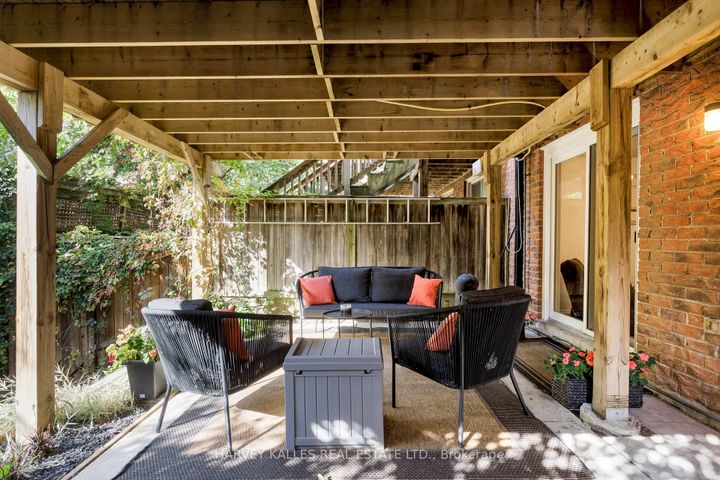 Photo 46 at 1084 Bordeaux Court, Lorne Park, Mississauga