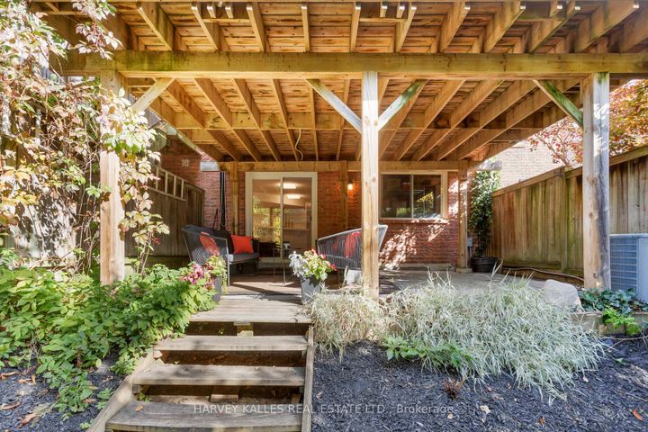 Photo 48 at 1084 Bordeaux Court, Lorne Park, Mississauga