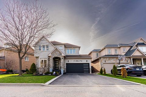 Photo 0 at 174 Milkweed Way, BR Bronte, Oakville