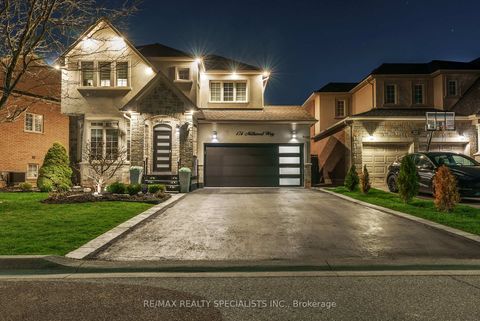Photo 1 at 174 Milkweed Way, BR Bronte, Oakville