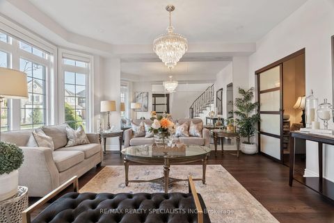 Photo 7 at 174 Milkweed Way, BR Bronte, Oakville