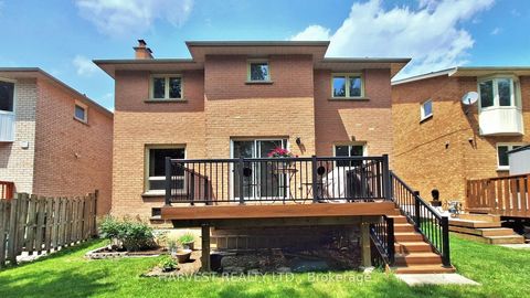 Photo 39 at 57 Summitcrest Drive, Devonsleigh, Richmond Hill