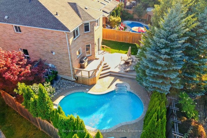 Photo 0 at 34 Curry Crescent, Georgetown, Halton Hills