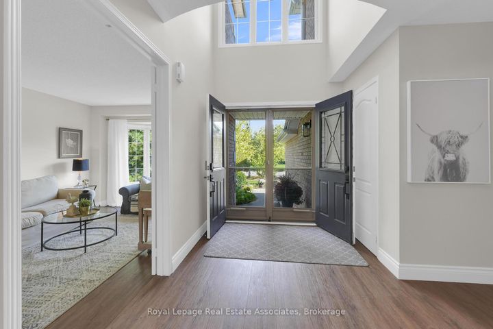 Photo 3 at 34 Curry Crescent, Georgetown, Halton Hills