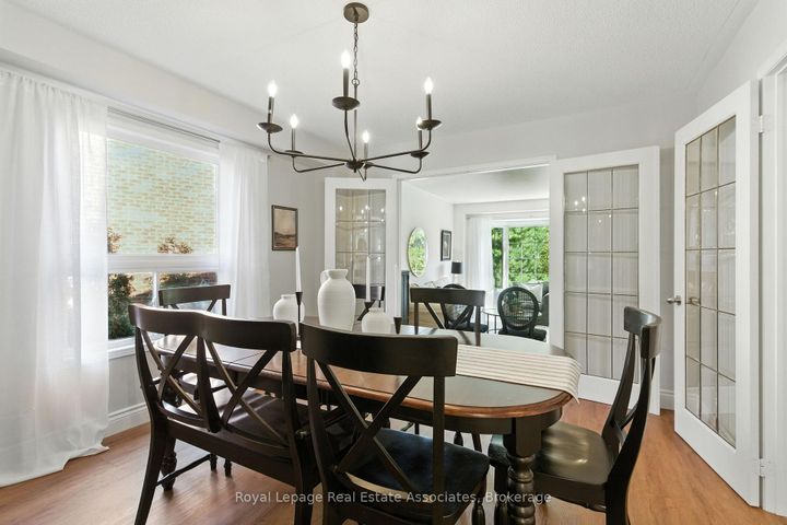 Photo 7 at 34 Curry Crescent, Georgetown, Halton Hills